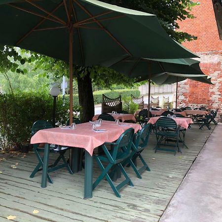 Locanda Dei Tigli Trivero Bagian luar foto